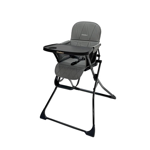 Chelino Easy Fold High Chair