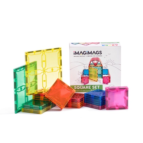 Imagimags Square Set