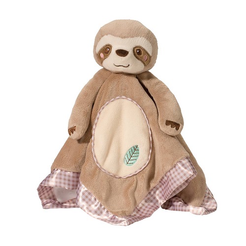Plush Snuggler Sloth Stanley