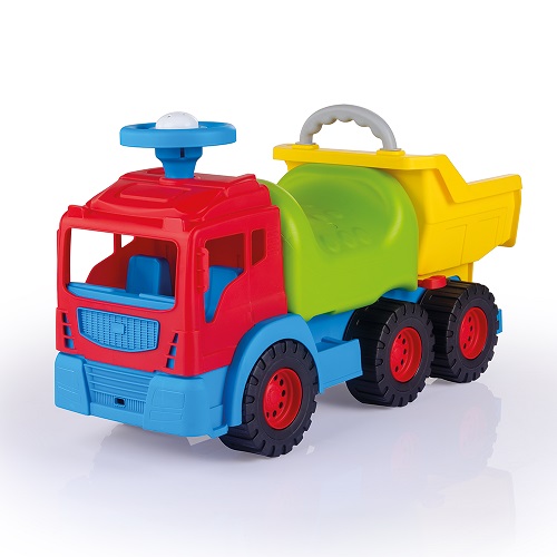 Dolu Ride On Dump Truck