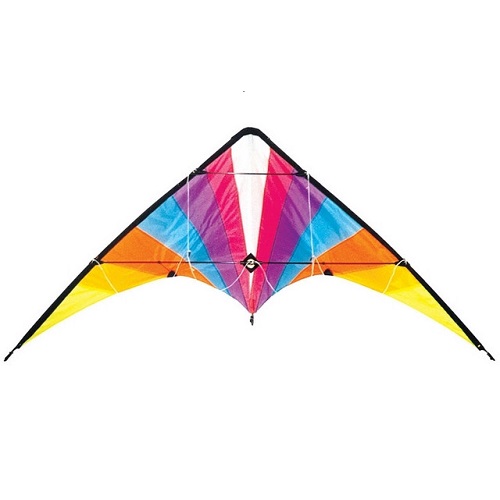 Delta Stunt Kite Dual Line 160x80cm