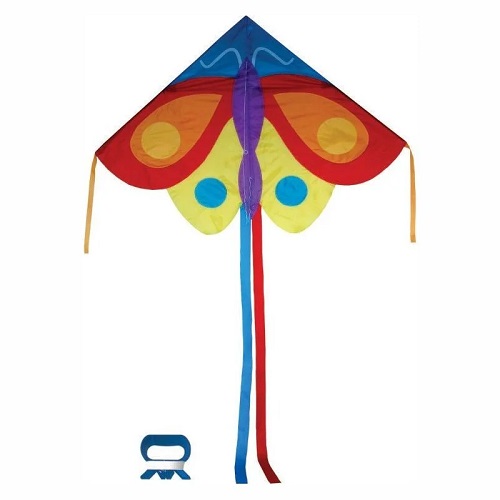 Tanga Kite Butterfly Delta 140cm