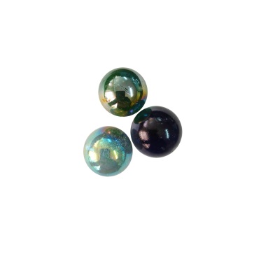 Marbles 3 x 35mm Asst