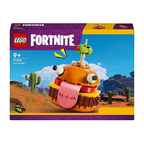 LEGO® Fortnite® Durrr Burger 77070