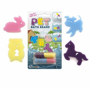 Bath Beans Pets