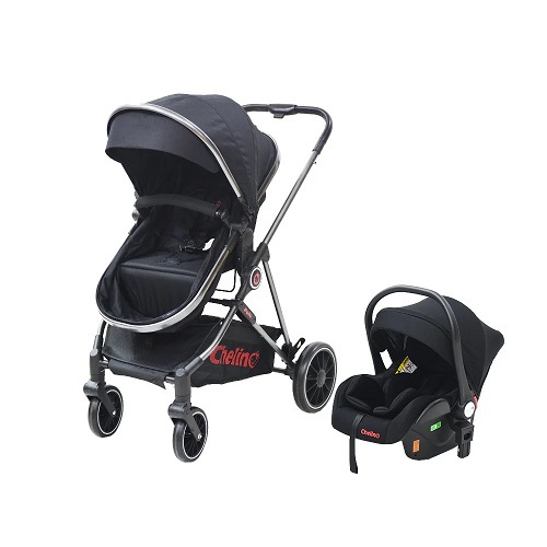 Chelino Polo 3 in 1 Travel System