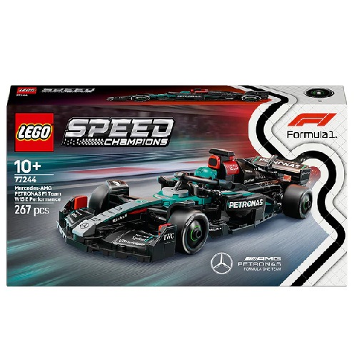 LEGO® Speed Champions Mercedes-AMG F1® W15 77244