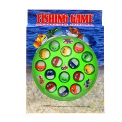 Fishing Game