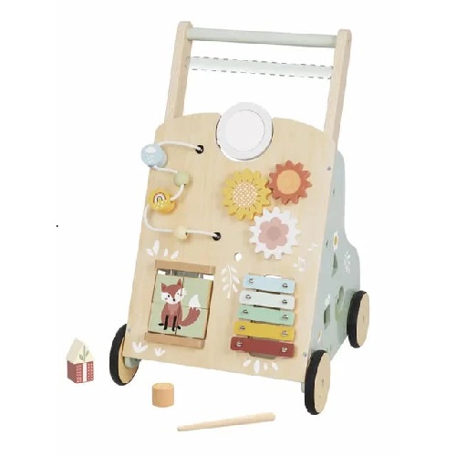 Tooky Baby Walker Forest Friends