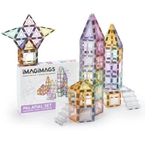 Imagimags Palatial set