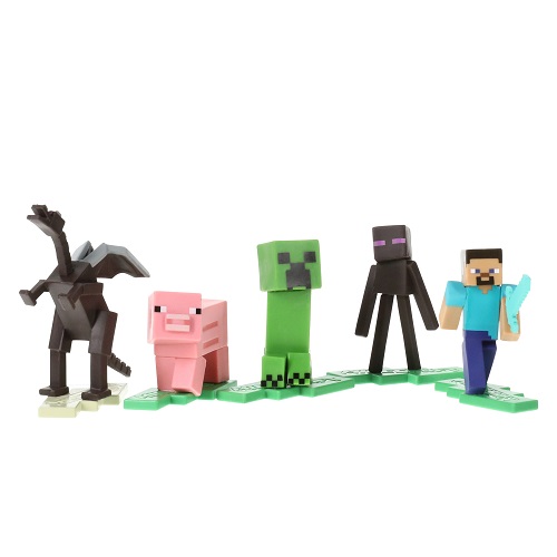 Minecraft Micro Collection Figure