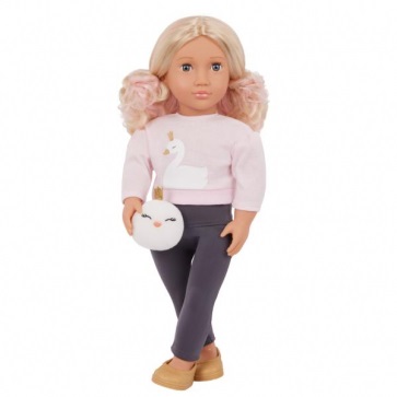 Our Generation Doll Eliana