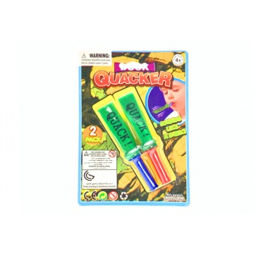 Quacker Pipe 2Pack