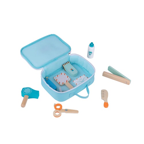 Tooky Hairdresser Play set