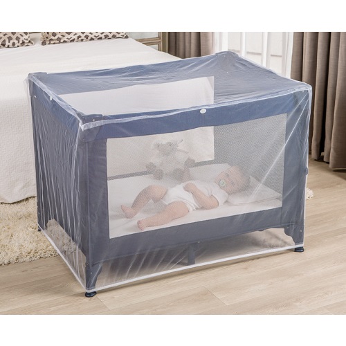 Tula Baby Mosquito Net Camp Cot