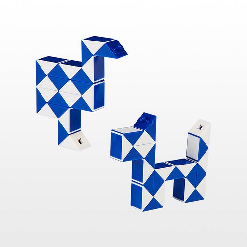 Rubiks Snake