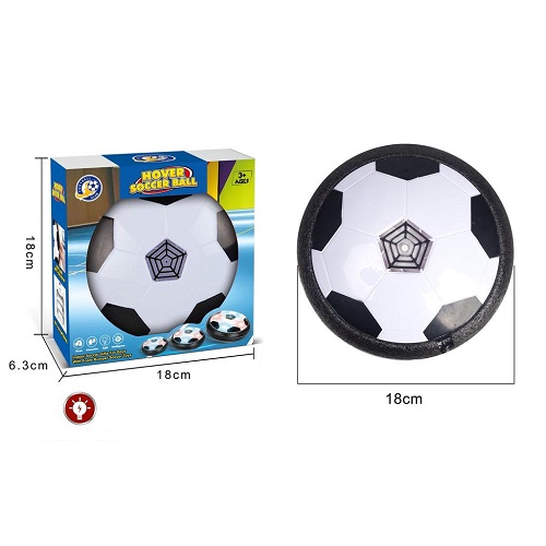 Soccer Ball Hover B/O