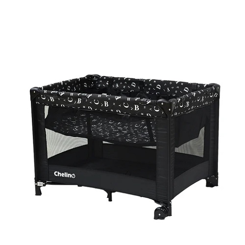 Chelino Leya Camp Cot
