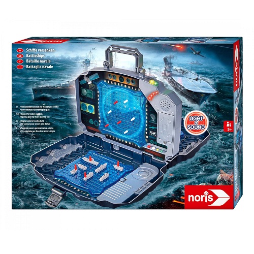 Sea Battle Light Noris