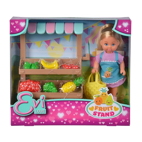 Evi Love Fruit Stand