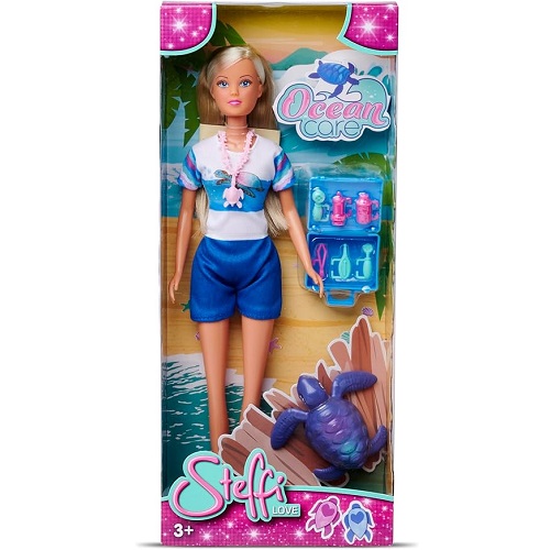 Steffi Love Ocean Care