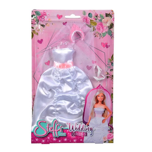 Steffi Love Wedding Fashion Asst