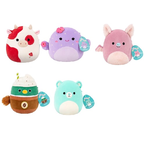 Squishmallows 7.5Inch S26 Asst