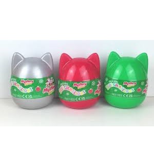 Squishmallows Holiday Mystery Squad