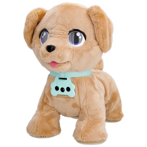 Club Petz Milo Play And Walk